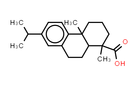 Dehydroabietic acid