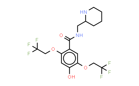 4-Hydroxyflecainide