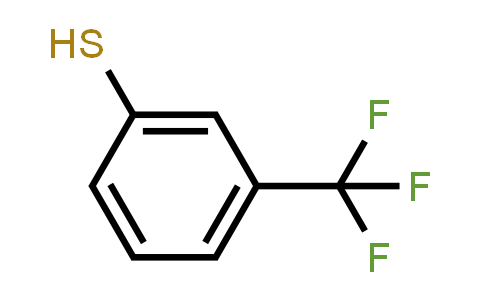 3-(Trifluoromethyl)thiophenol
