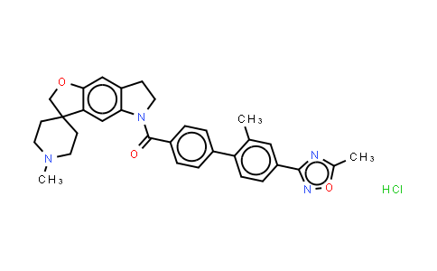 SB224289 hydrochloride