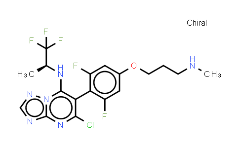 Cevipabulin