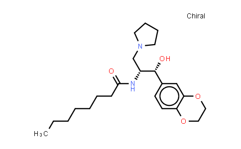 Eliglustat