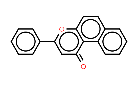 β-萘黄酮