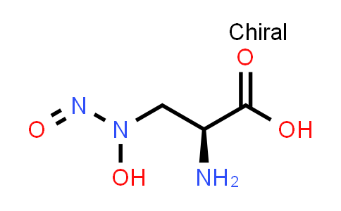 Alanosine