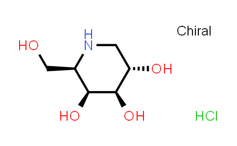 Migalastat Hydrochloride