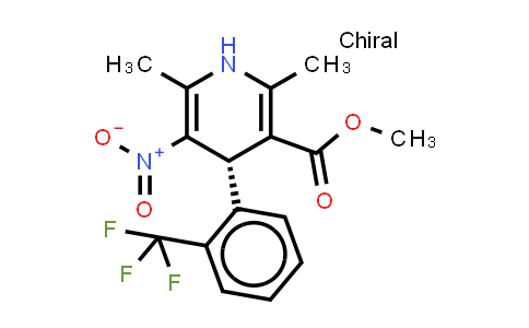 S(-)-BAY K8644
