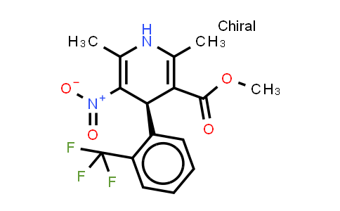 R(+)-BAY K 8644