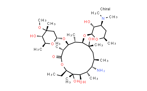 Erythromycylamine
