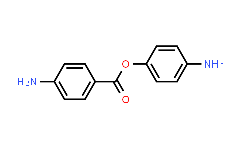 4-Aminophenyl 4-aminobenzoate