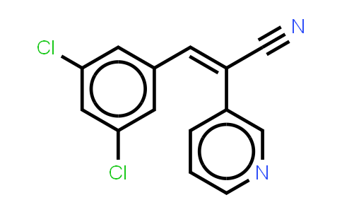 2-(3',5'-二氯苯基)-1-(3"