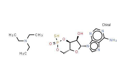 腺苷-3,5-环状硫代磷酸钠