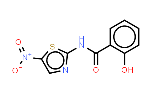 Tizoxanide