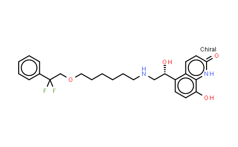 Abediterol