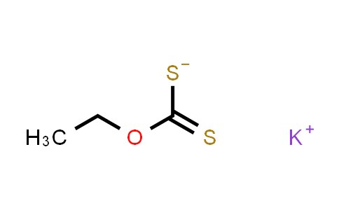 Potassium ethylxanthate