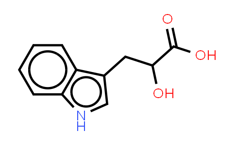 吲哚-3-乳酸