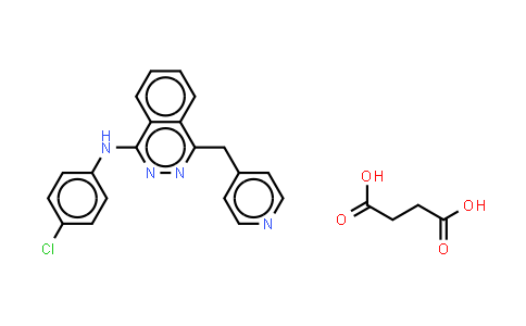 琥珀酸瓦他拉尼