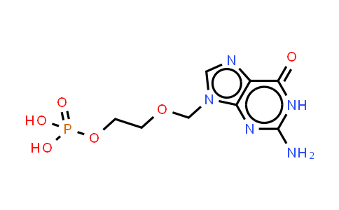 Acyclovir monophosphate