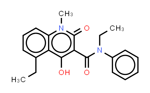Paquinimod