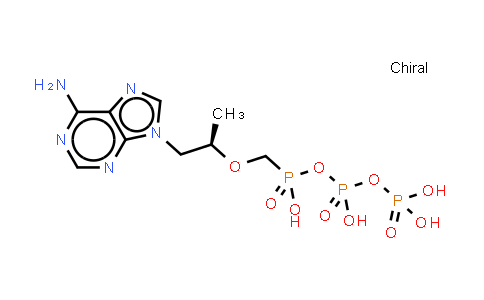 Tenofovir Diphosphate