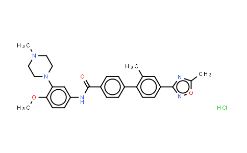 GR 127935 hydrochloride