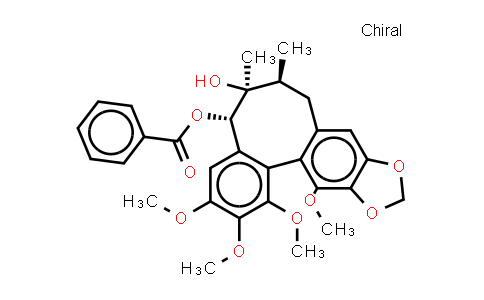 Schisantherin A