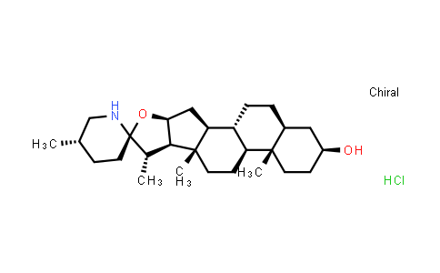 Tomatidine HCl