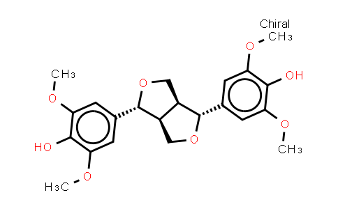 Syringaresinol
