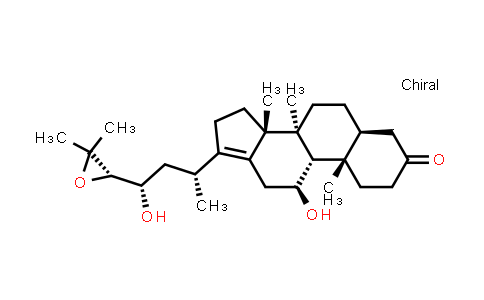 泽泻醇 B