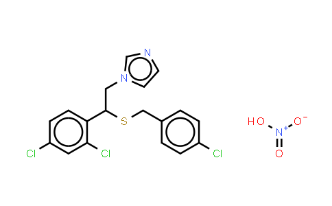 Sulconazole nitrate
