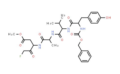 Z-YVAD-FMK