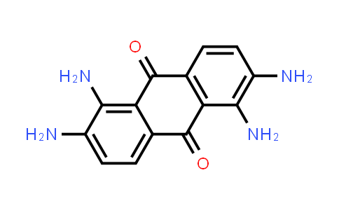 1,2,5,6-Tetraminoanthraquinone