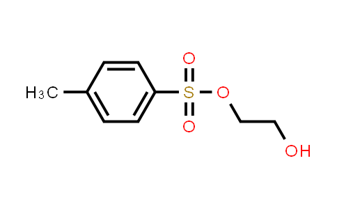 2-(4-Methylphenyl)sulfonyloxyethanol