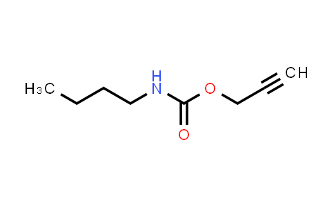 Propargyl butylcarbamate