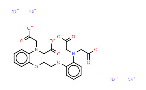 BAPTA tetrasodium salt