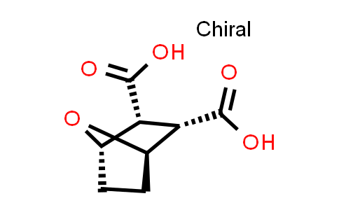 Cantharidic Acid