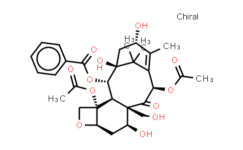19-Hydroxybaccatin III