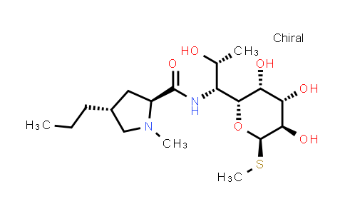 林可霉素