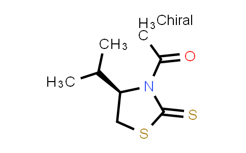 (R)-3-Acetyl-4-isopropyl-1,3-thiazolidine-2-thione