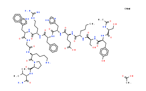 Melanotan-1
