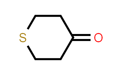 Tetrahydrothiopyran-4-one