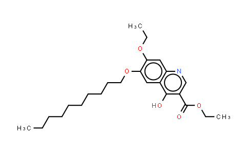 乙癸氧喹酯