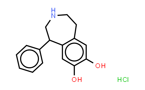 SKF38393 HCl