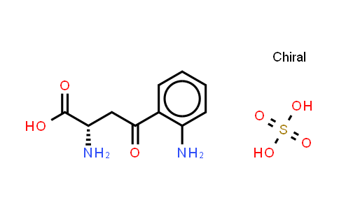 硫酸-L-犬尿氨酸