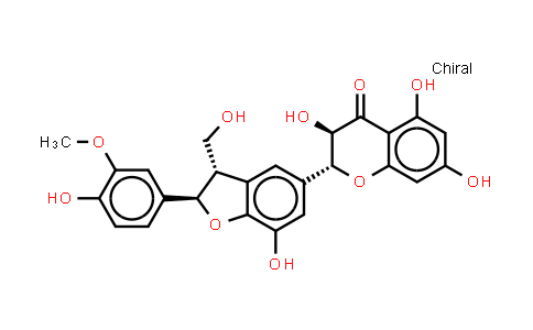 Silicristin