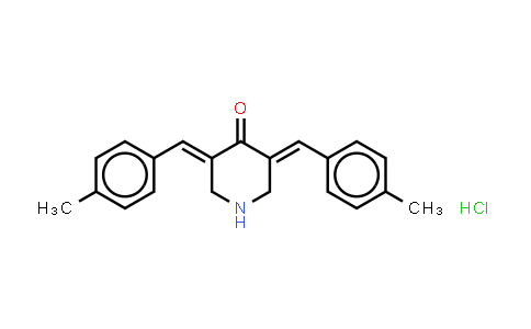 NSC 632839 hydrochloride