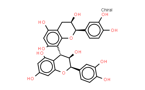 原花青素 B2