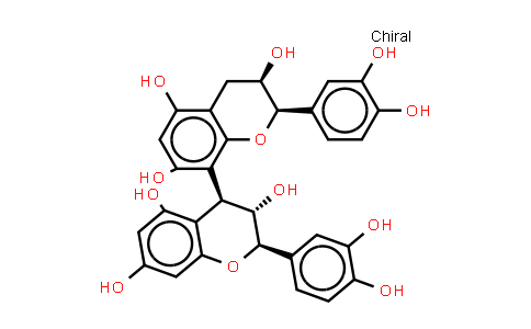 Procyanidin B4