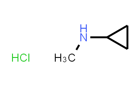 N-Methylcyclopropanamine hydrochloride