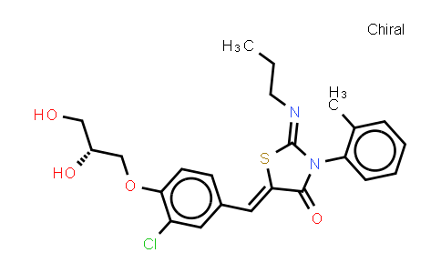 Ponesimod