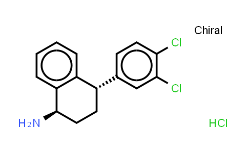 Dasotraline hydrochloride